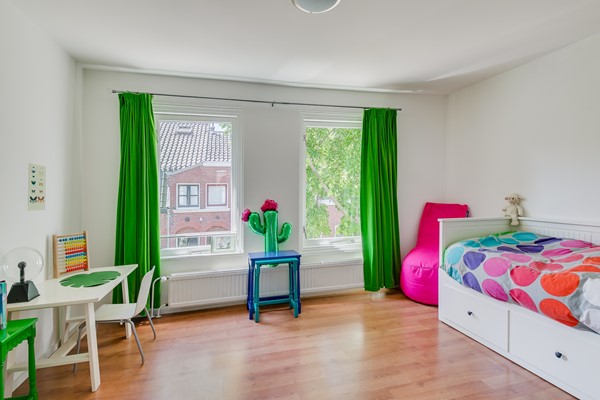 Medium property photo - Lindestraat 2, 3581 LS Utrecht